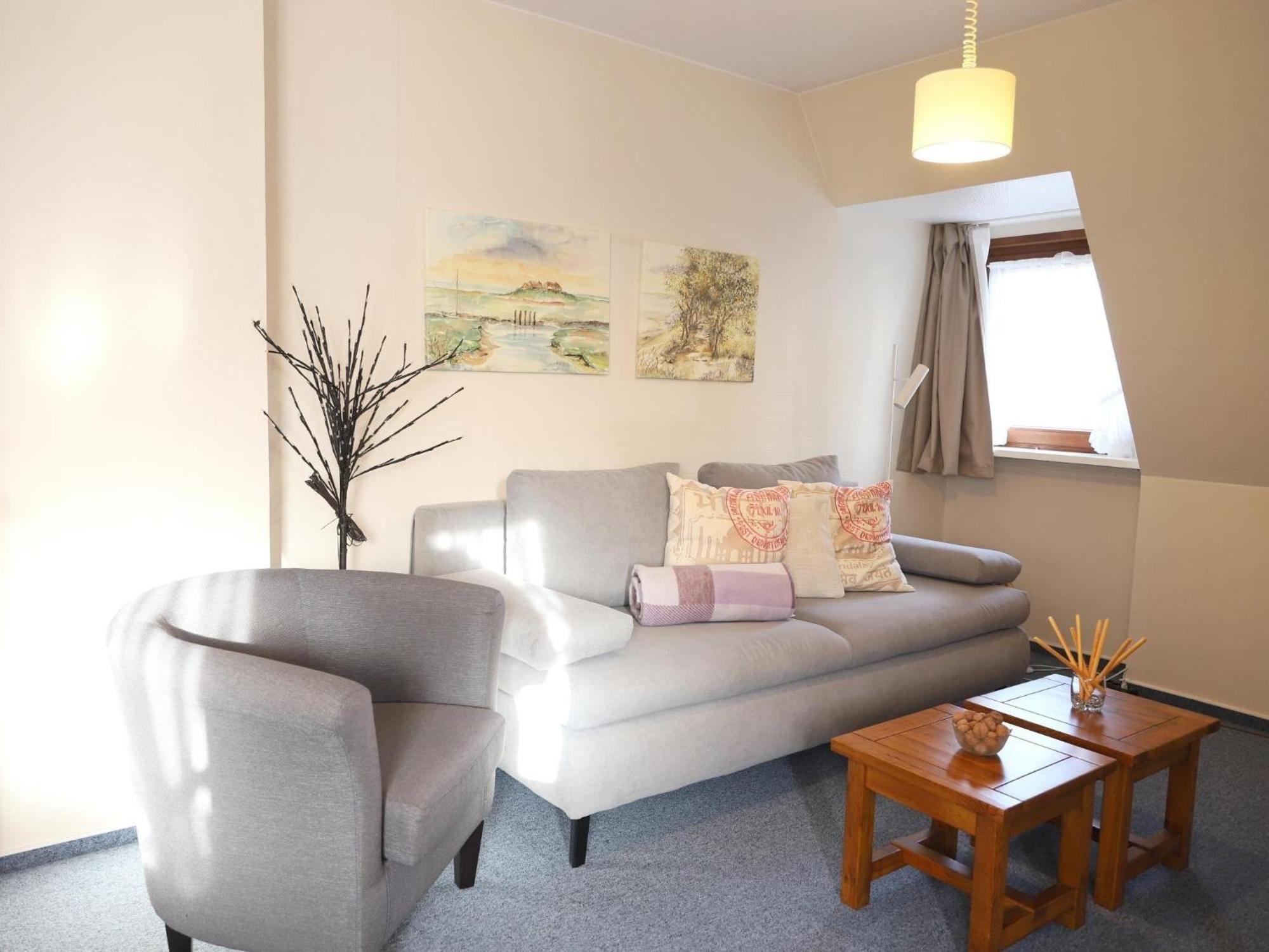 Fischerweg-39-whg-4-foehr Apartment *