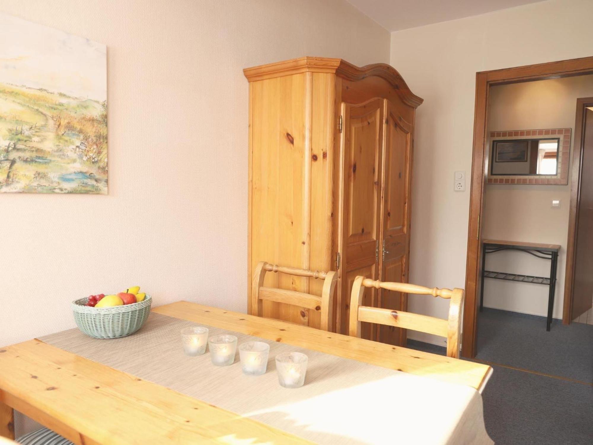Fischerweg-39-whg-4-foehr Apartment *