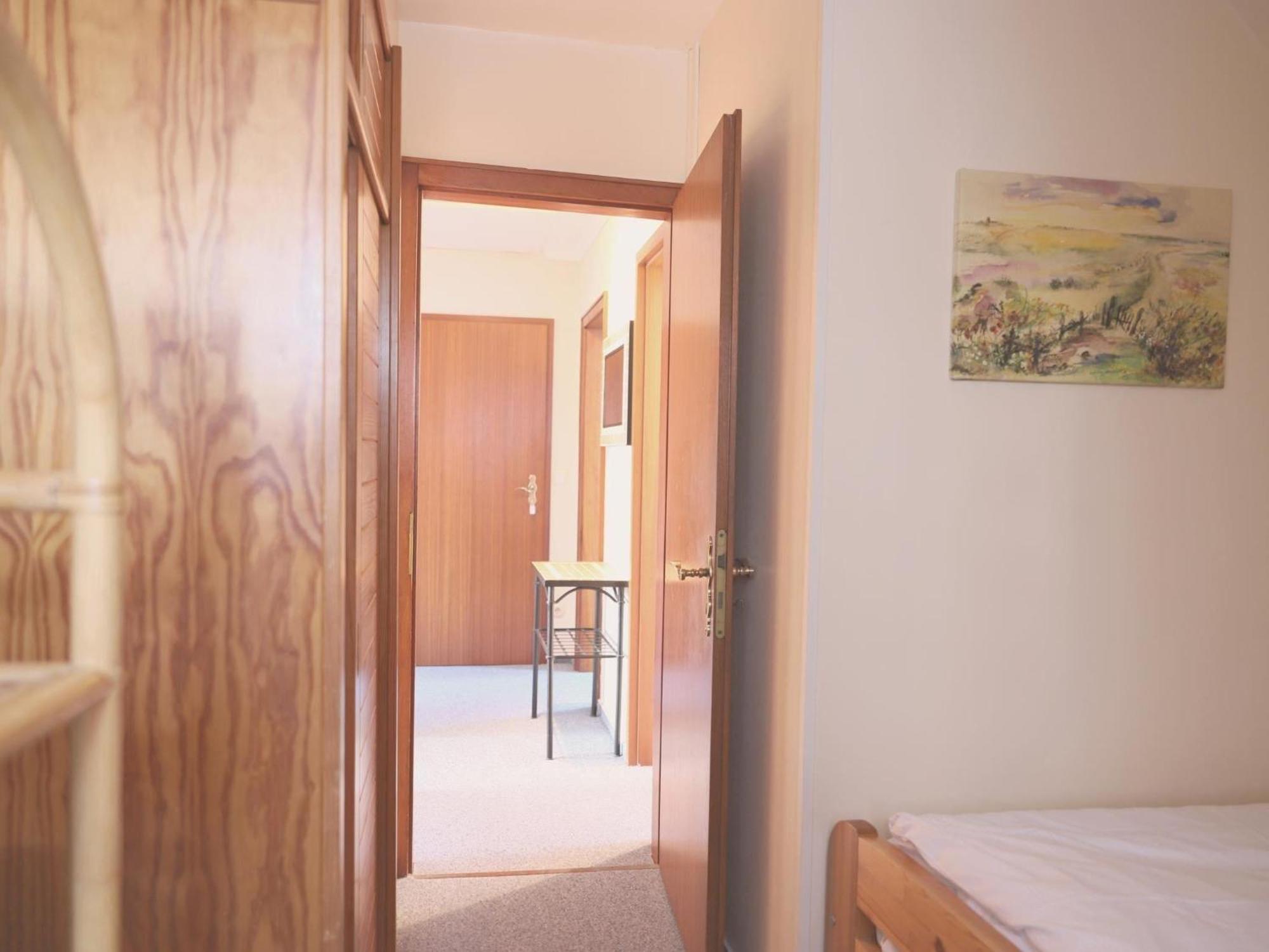 Apartment Fischerweg-39-whg-4-foehr Westerland